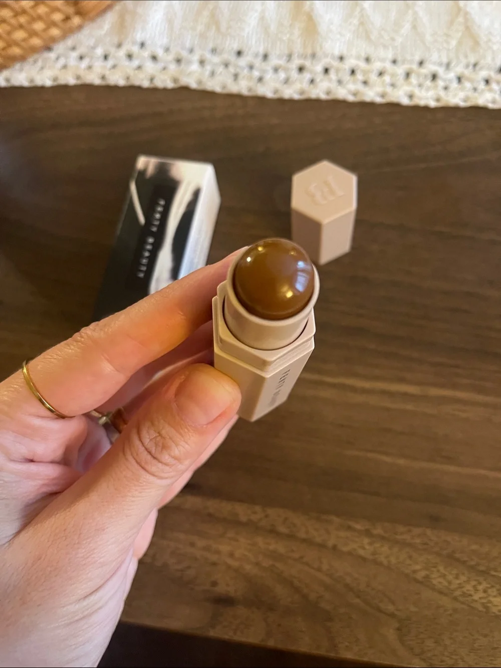 Fenty Beauty Match Stix Matte Contour Stick - Beige/Nude